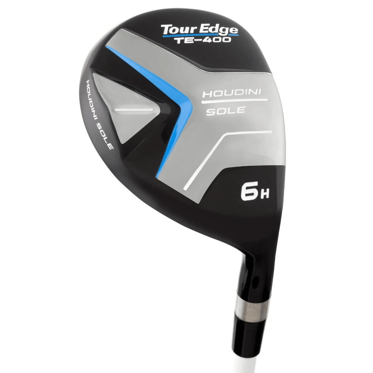Tour Edge Women's TE-400 Complete Golf Package Set