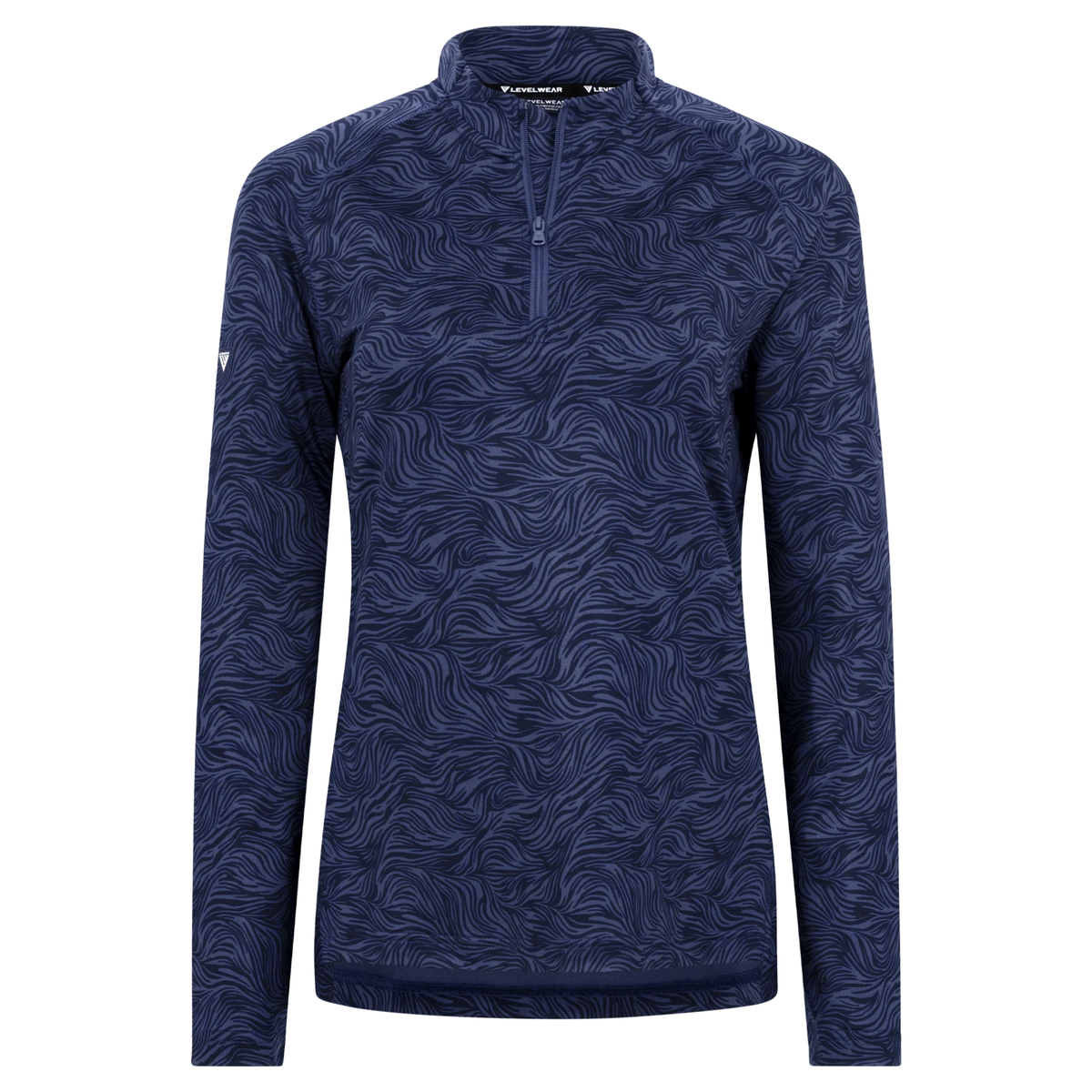 Levelwear Women's Coral LS