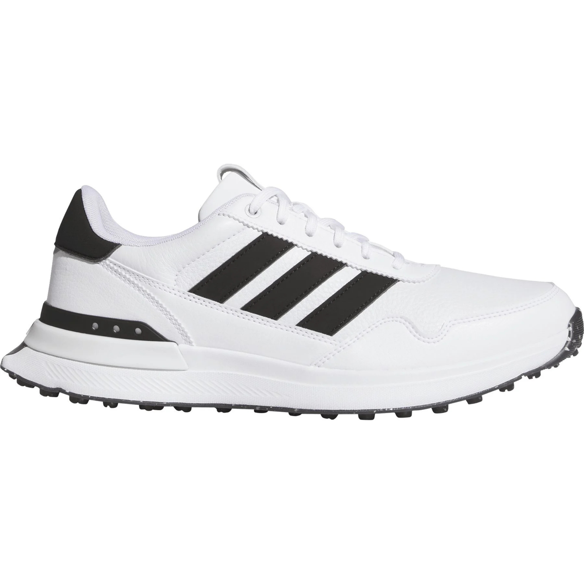 adidas S2G 26 Leather Spikeless Golf Shoes