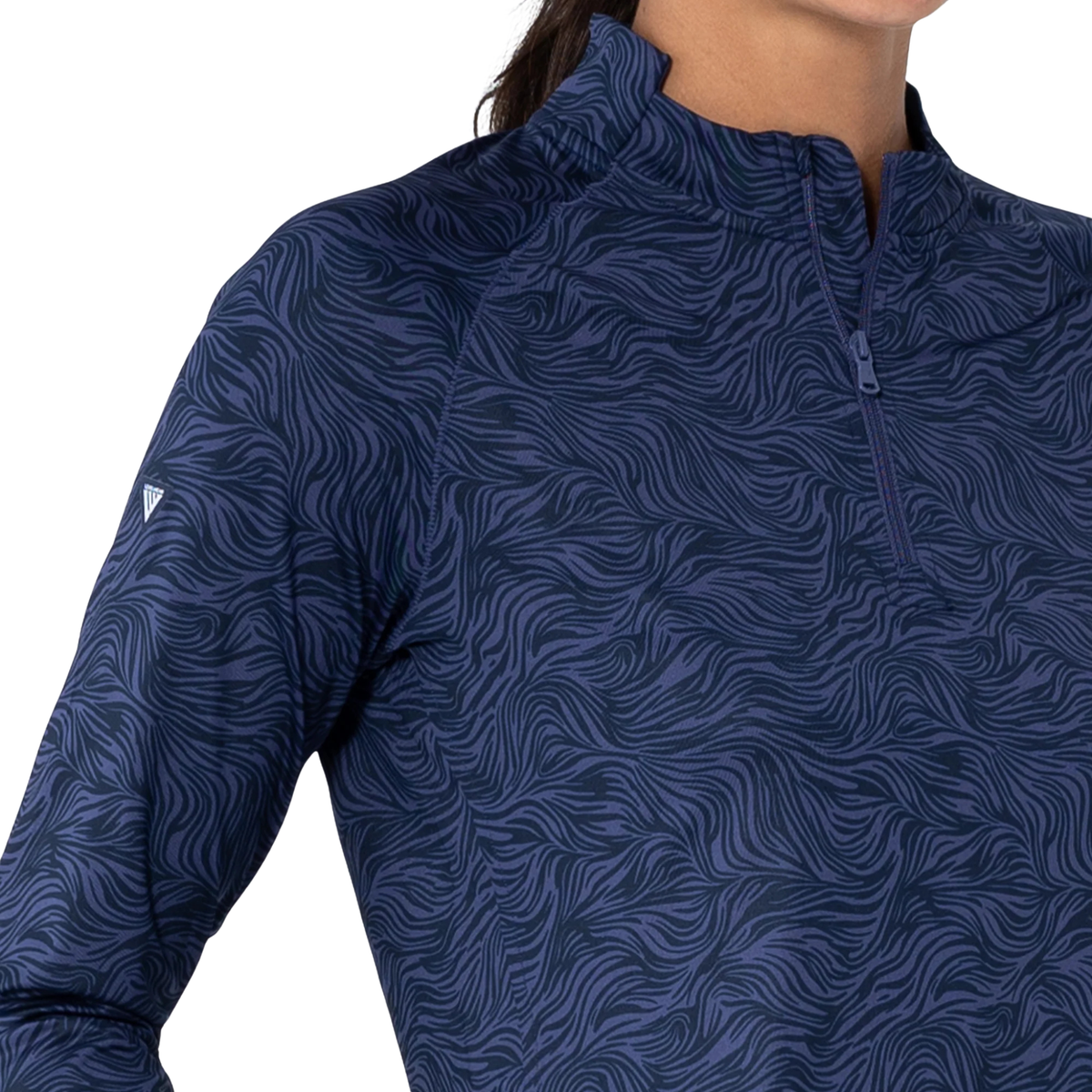Levelwear Women's Coral LS
