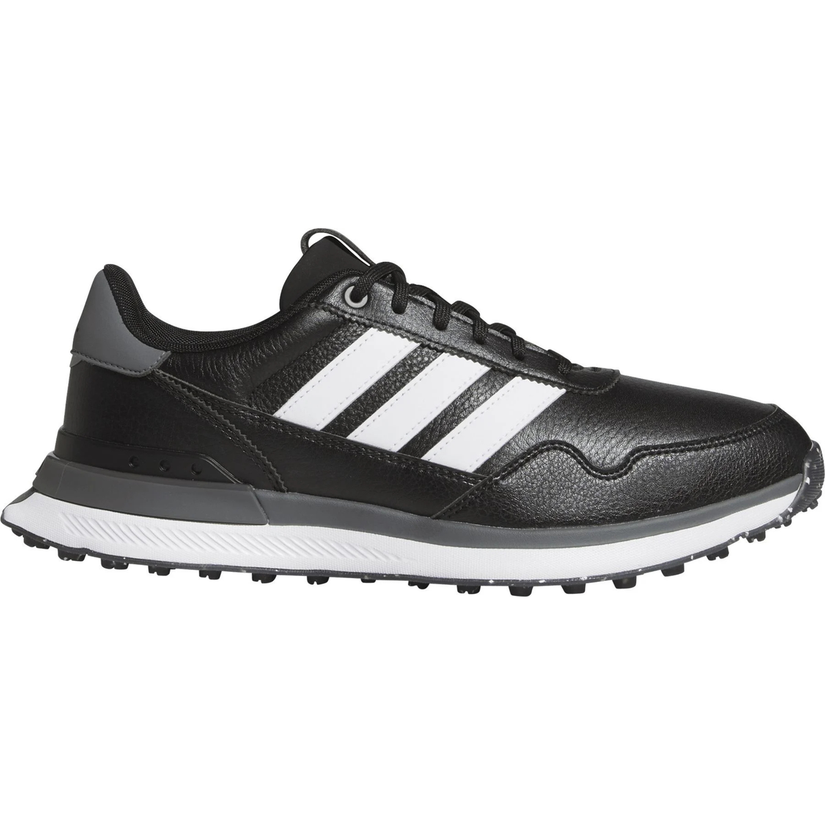 adidas S2G 26 Leather Spikeless Golf Shoes