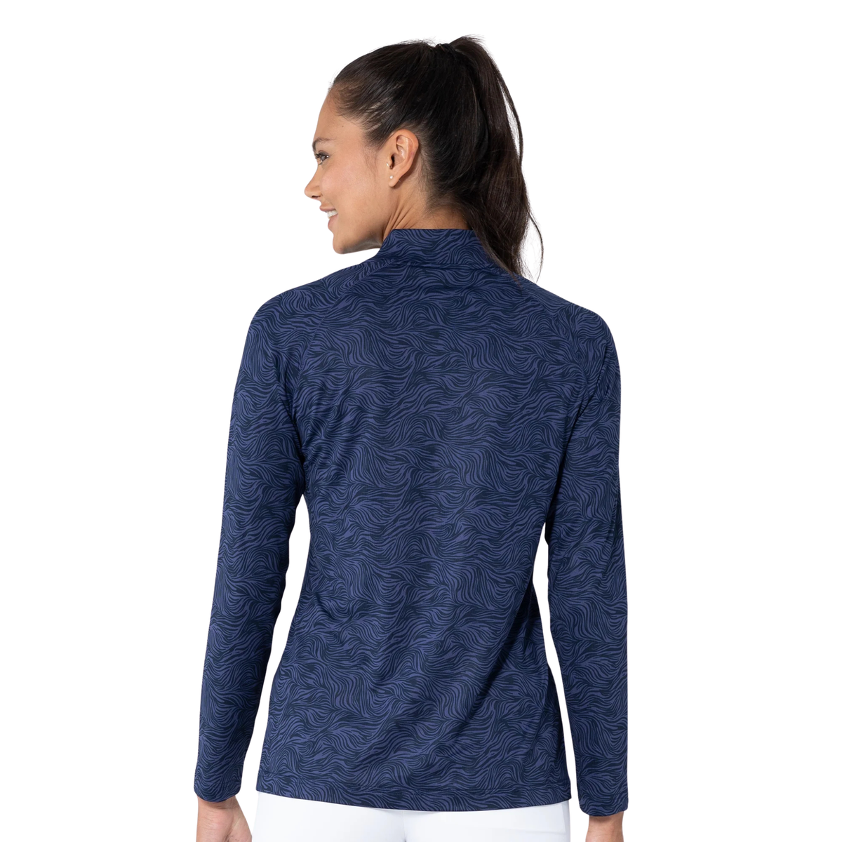 Levelwear Women's Coral LS