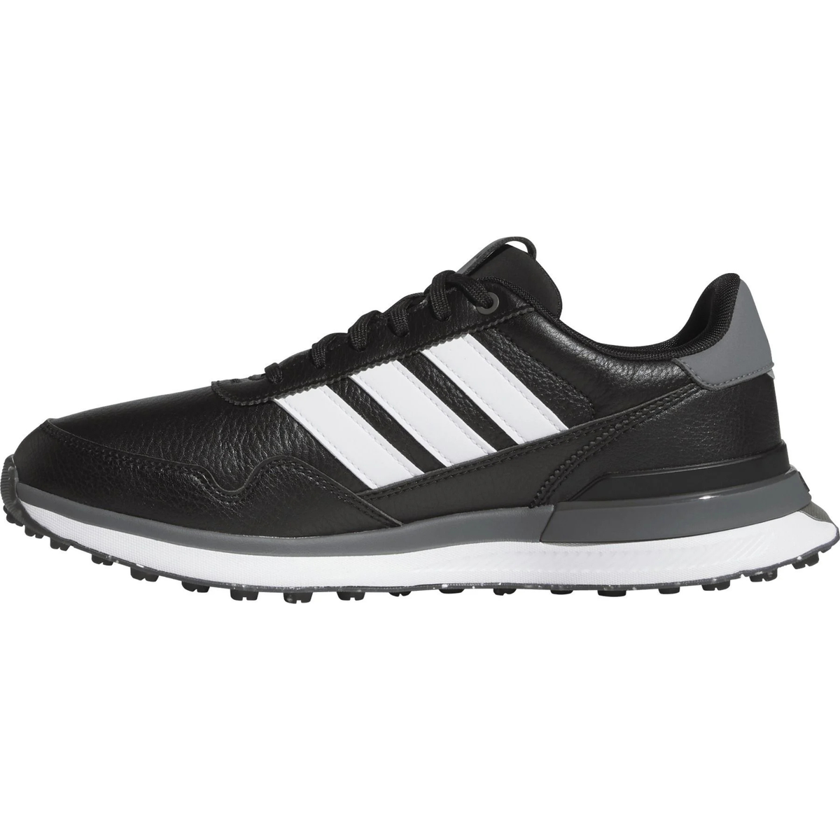 adidas S2G 26 Leather Spikeless Golf Shoes