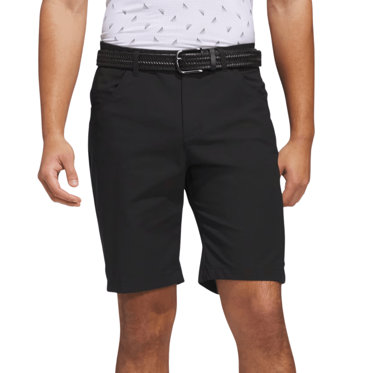 adidas Ultimate365 8.5" Five-Pocket Golf Shorts