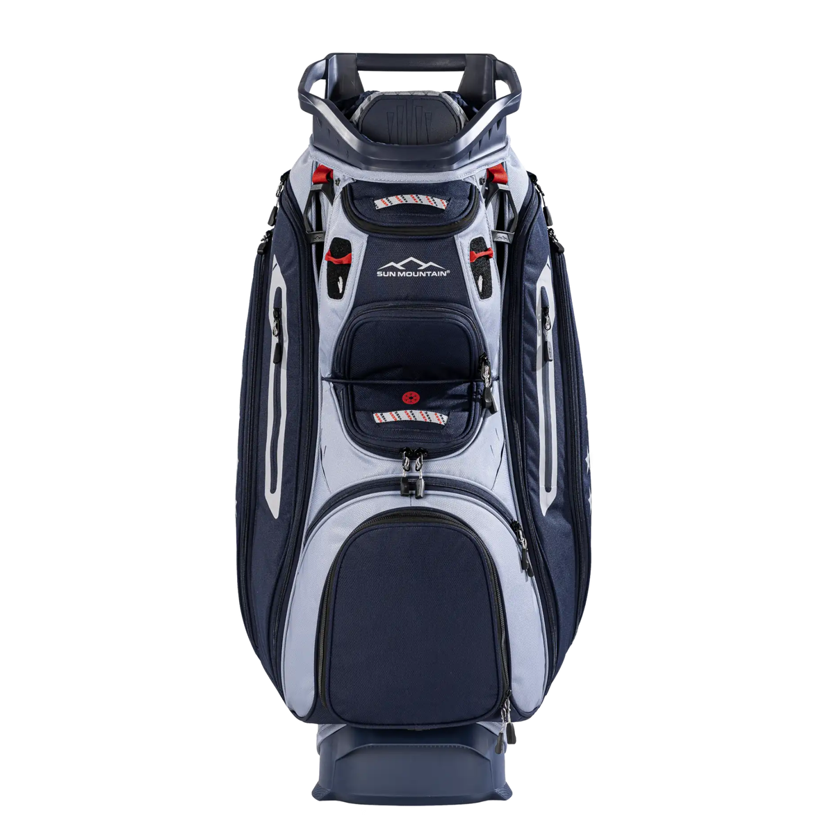 Sun Mountain C-130 Cart Bag