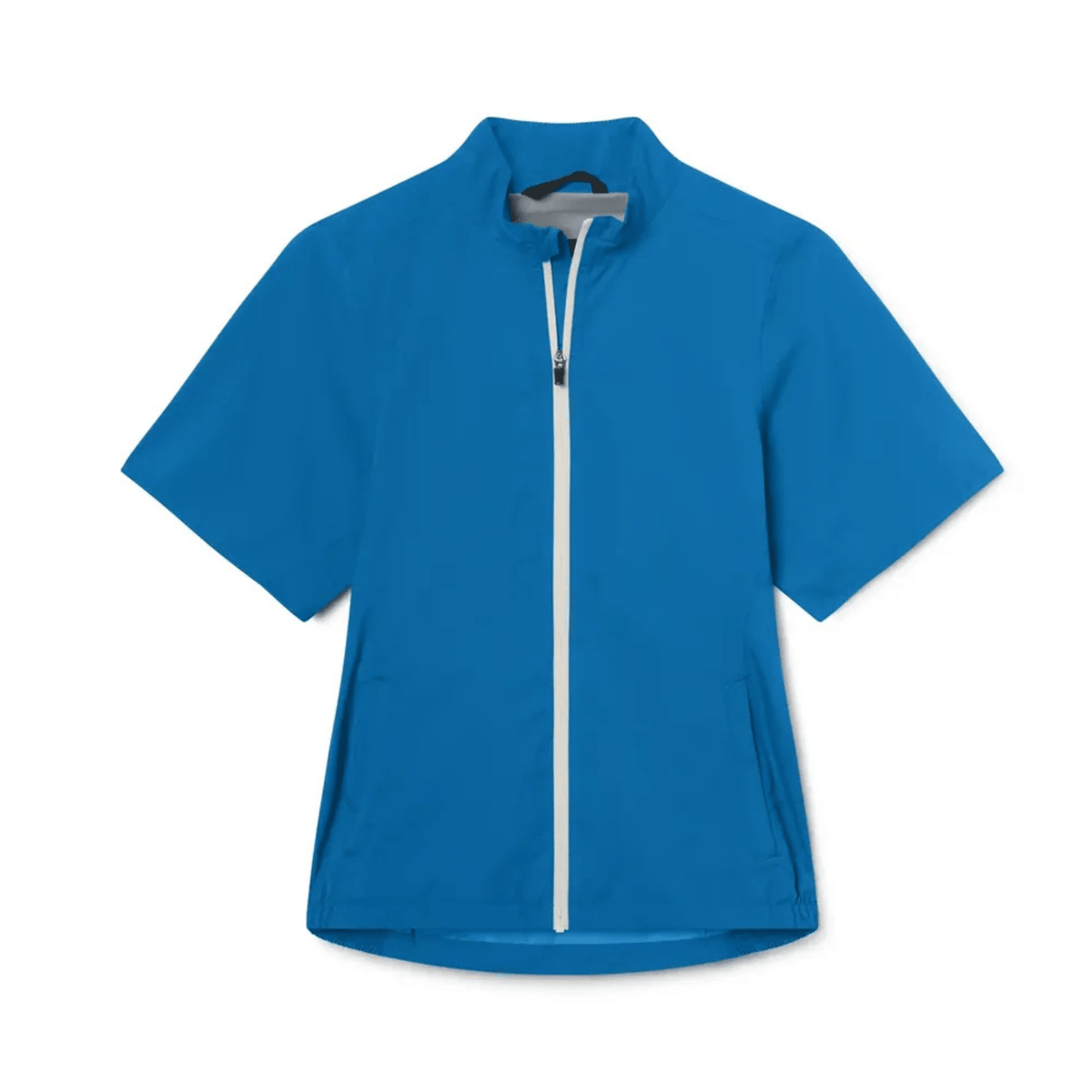 Sun Mountain Women's Monsoon Short Sleeve Rain Jacket