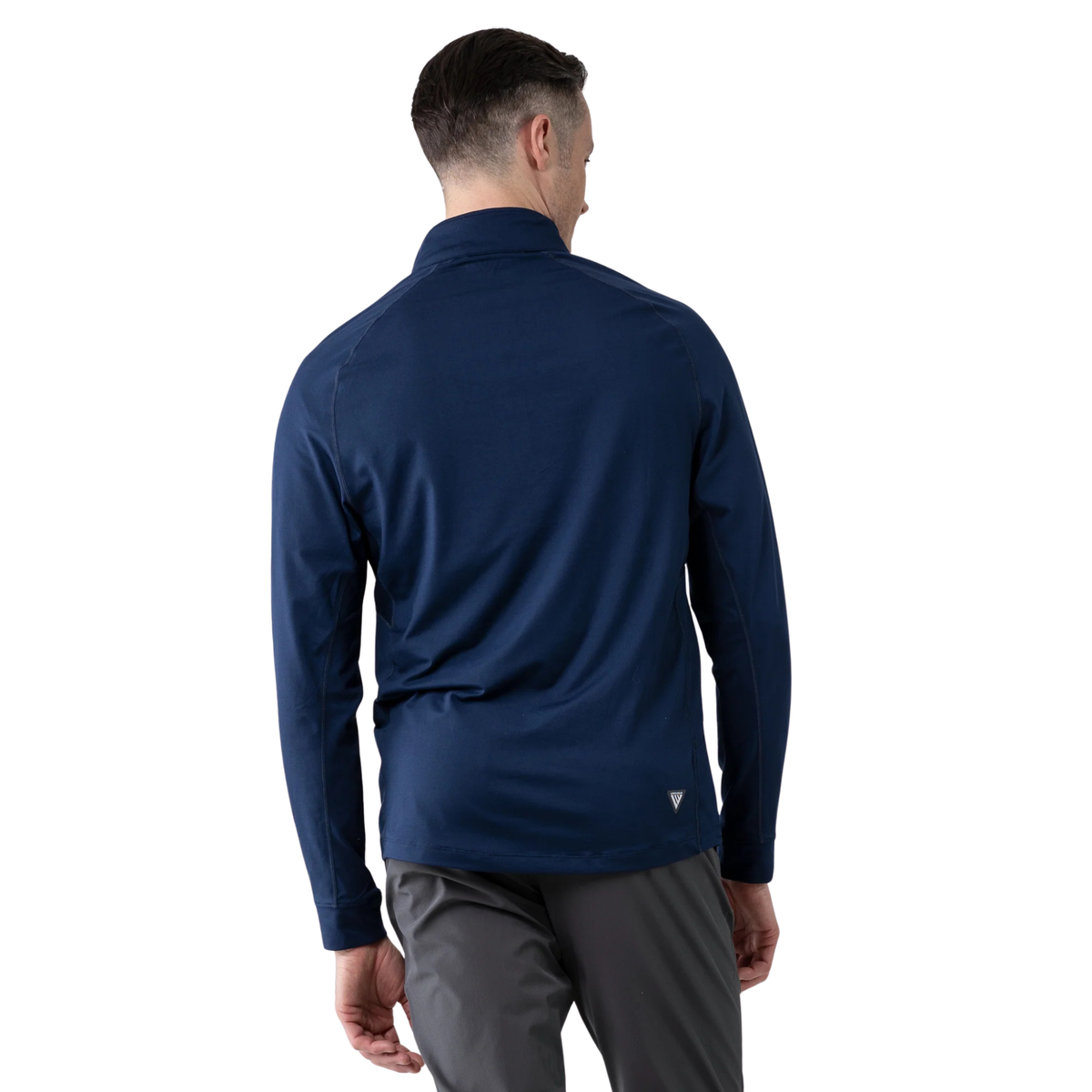 Levelwear Peak Quarter Zip