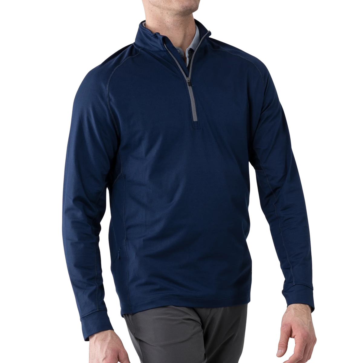 Levelwear Peak Quarter Zip