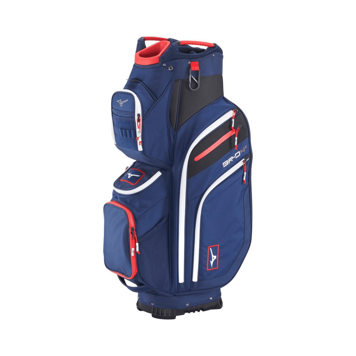 Mizuno BR-D4C Cart Bag