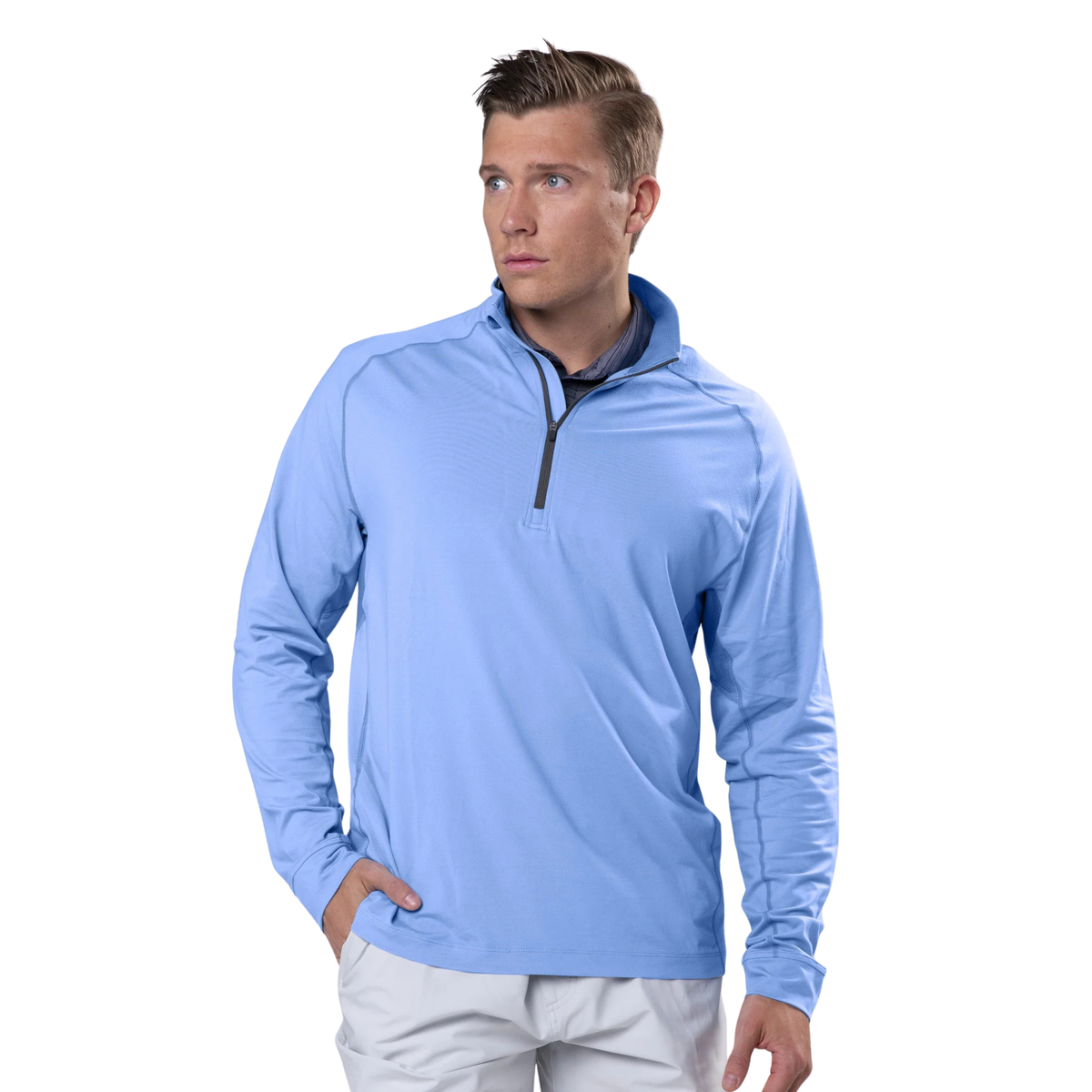Levelwear Peak Quarter Zip