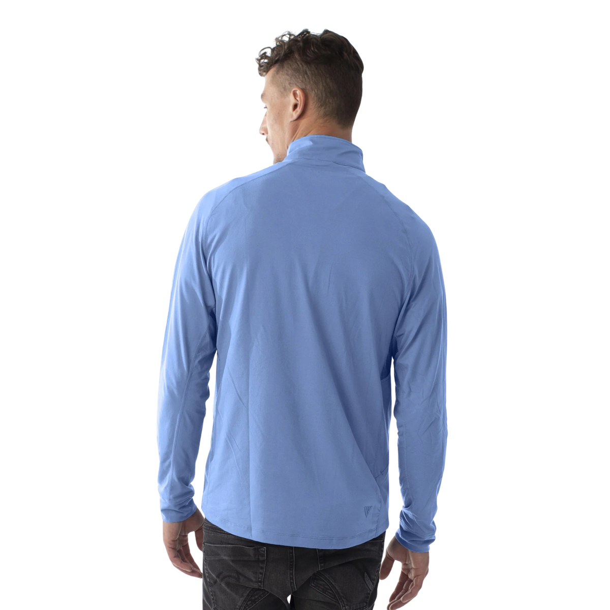 Levelwear Peak Quarter Zip
