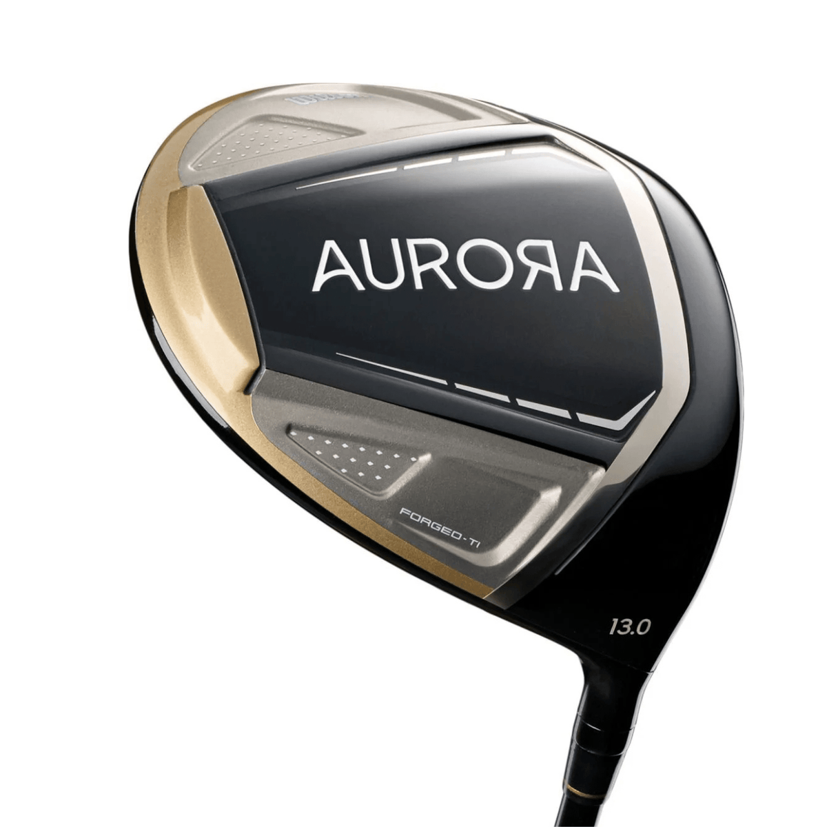 Wilson Women's Aurora Complete Package Set - Cart Bag