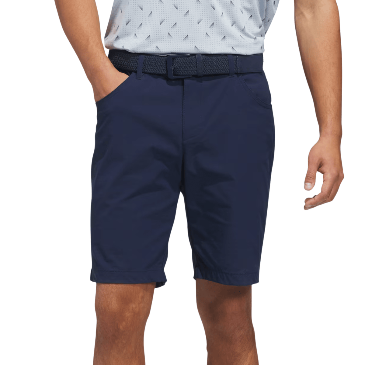 adidas Ultimate365 8.5" Five-Pocket Golf Shorts