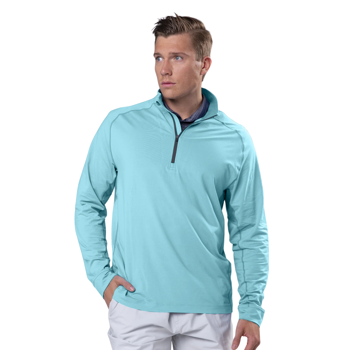 Levelwear Peak Quarter Zip