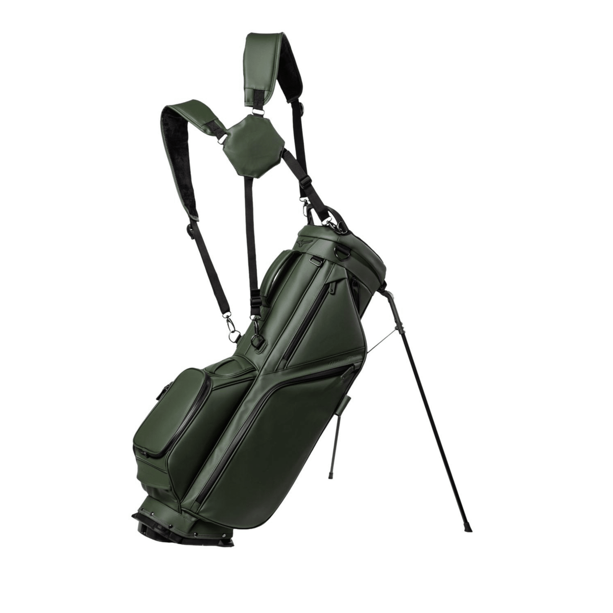 Mizuno Pro Stand Bag