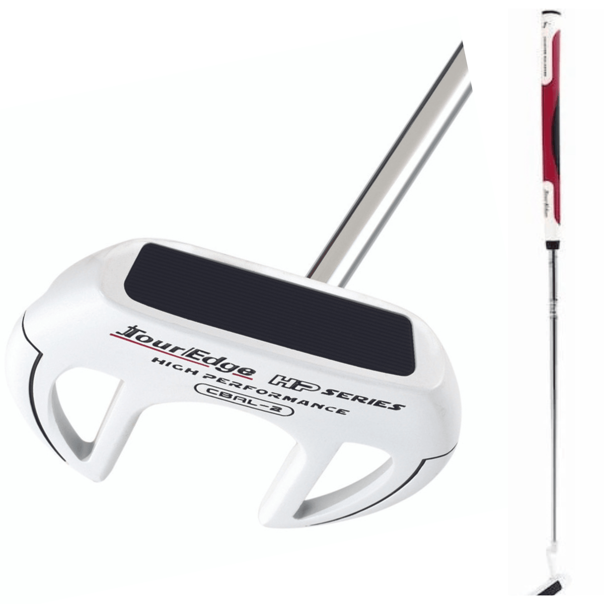 Tour Edge HP Series CBAL-2 Putter - Counterbalance