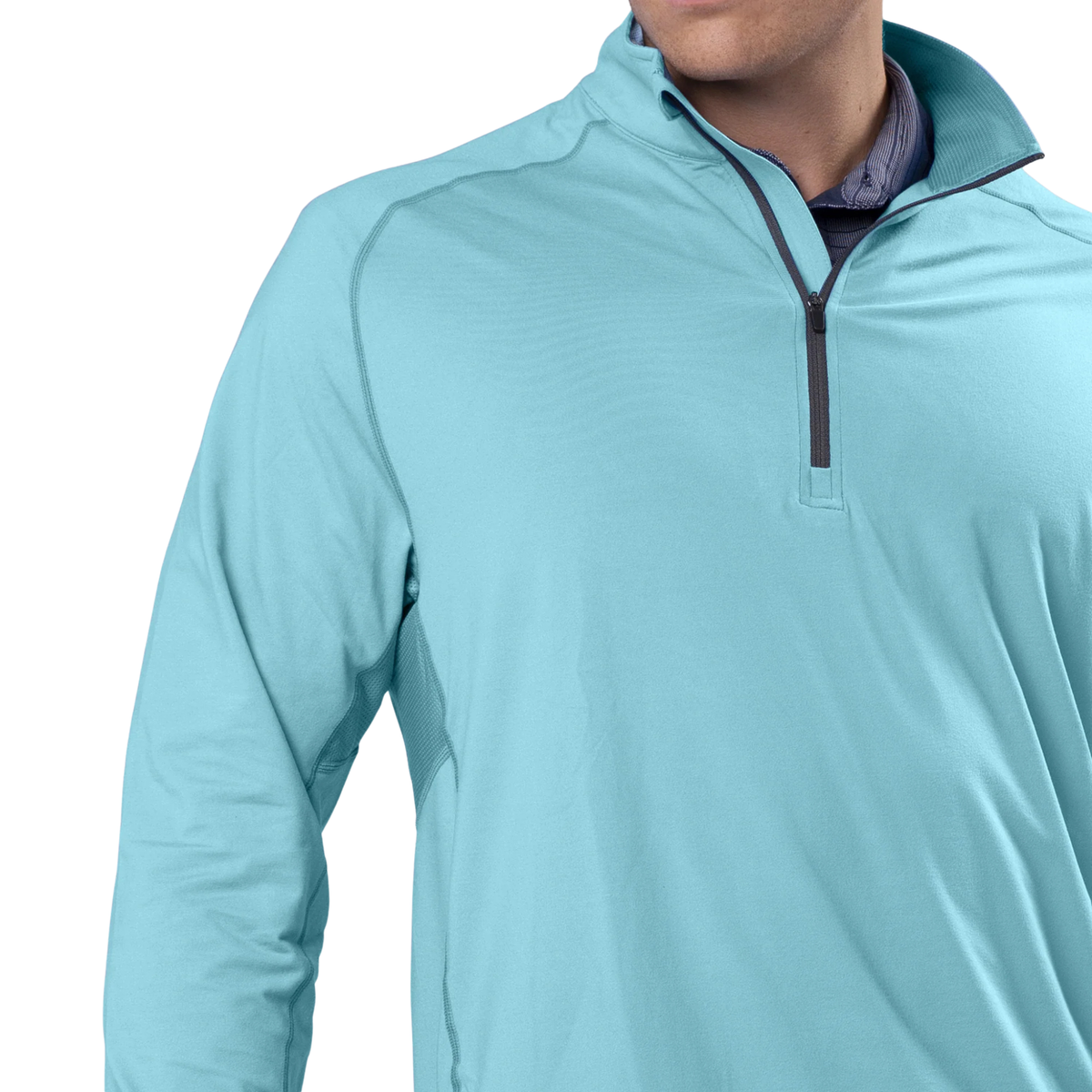 Levelwear Peak Quarter Zip