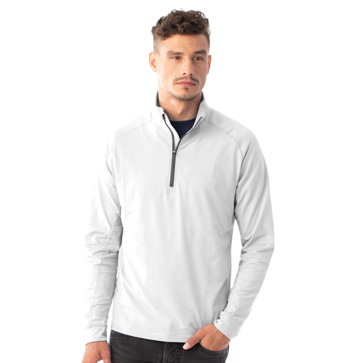 Levelwear Peak Quarter Zip