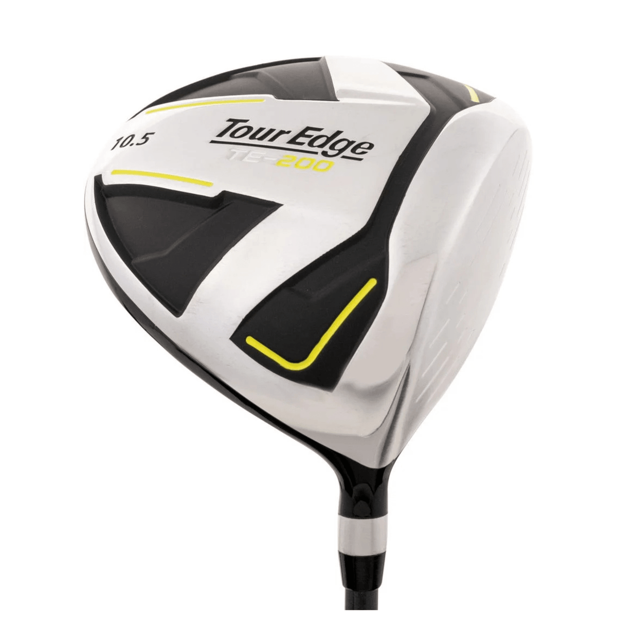 Tour Edge TE-200 Complete Golf Package Set - Stand Bag