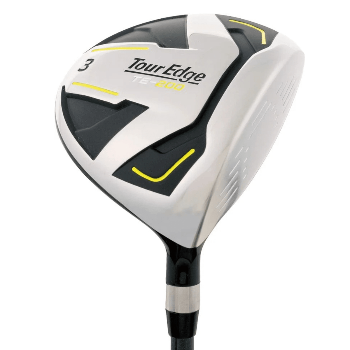 Tour Edge TE-200 Complete Golf Package Set - Stand Bag