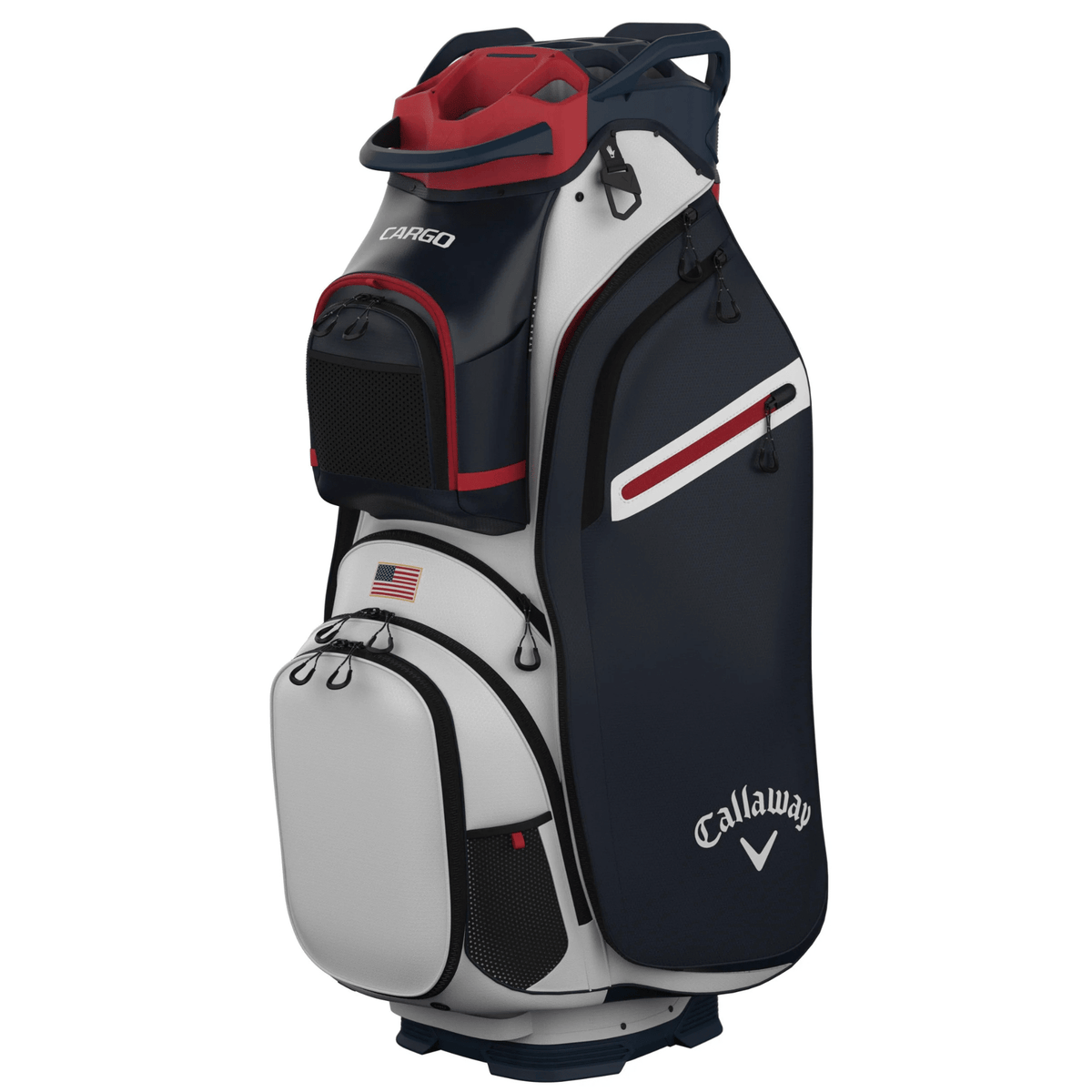 Callaway CARGO Cart Bag