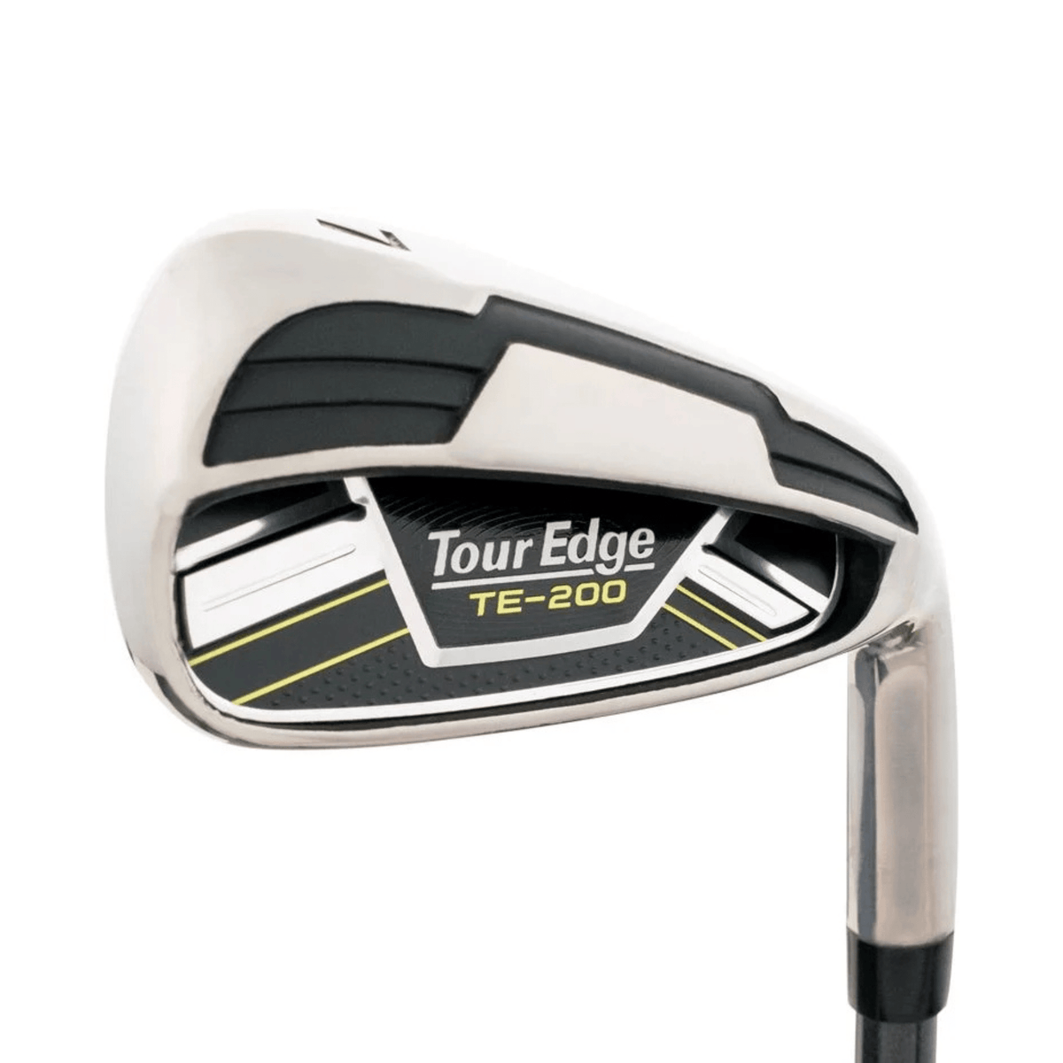 Tour Edge TE-200 Complete Golf Package Set - Stand Bag