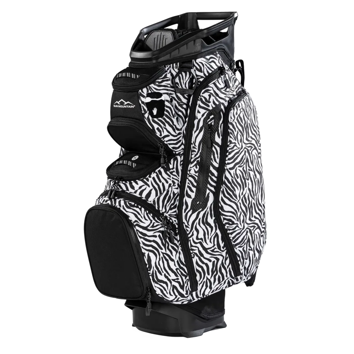 Sun Mountain C-130 Cart Bag