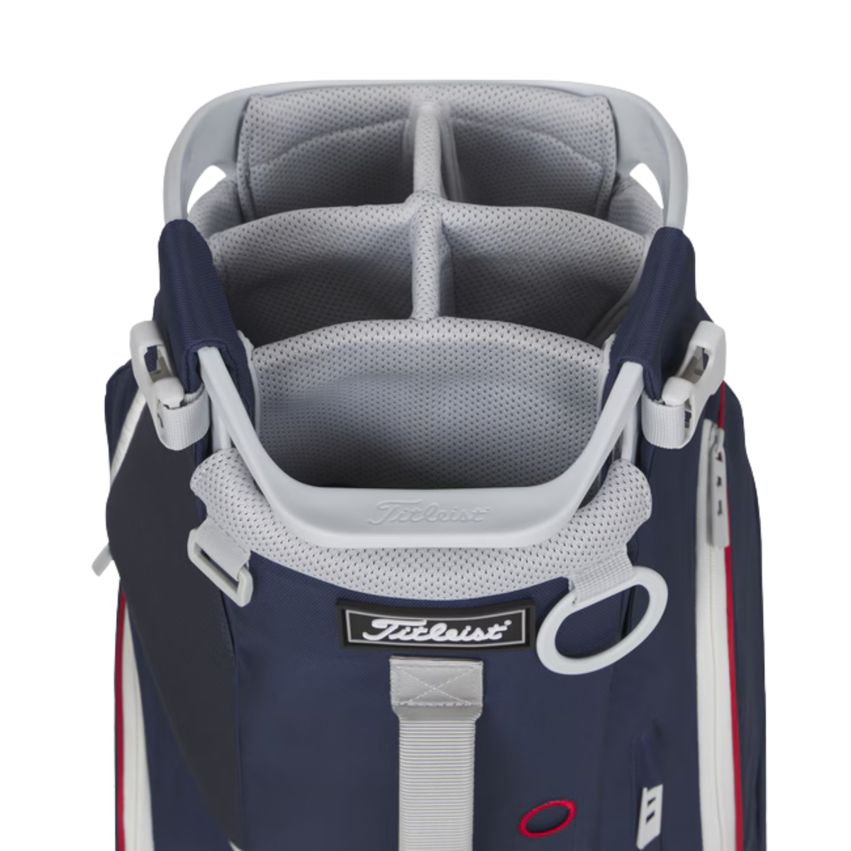 Titleist Hybrid 5 Stand Bag
