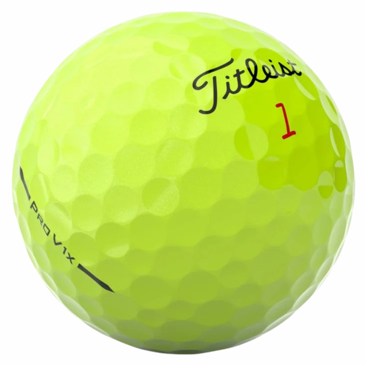 Titleist Pro V1x Golf Balls