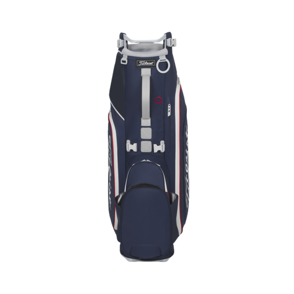 Titleist Hybrid 5 Stand Bag