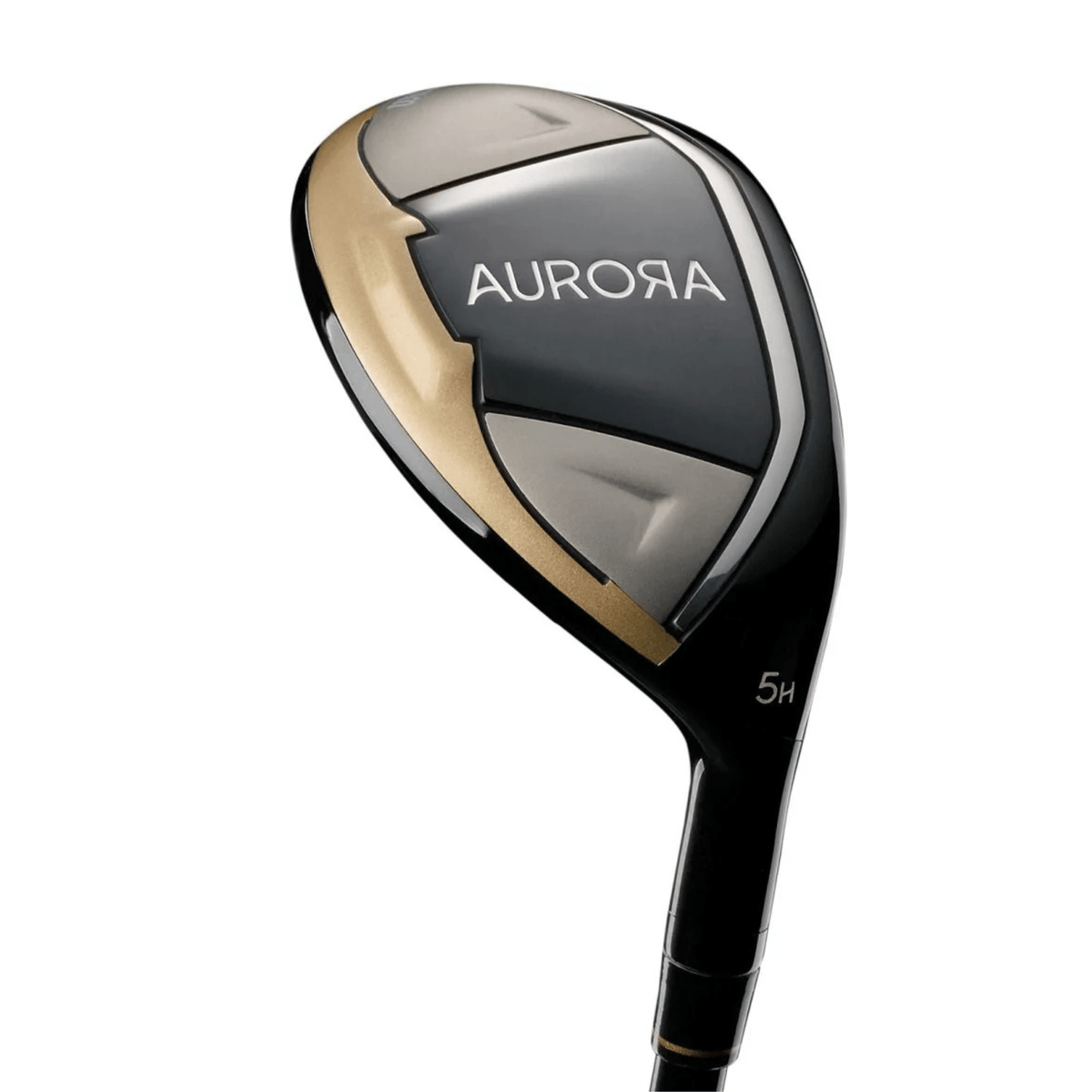 Wilson Women's Aurora Complete Package Set - Cart Bag