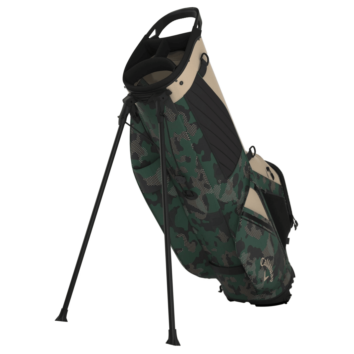 Callaway Chase Stand Bag