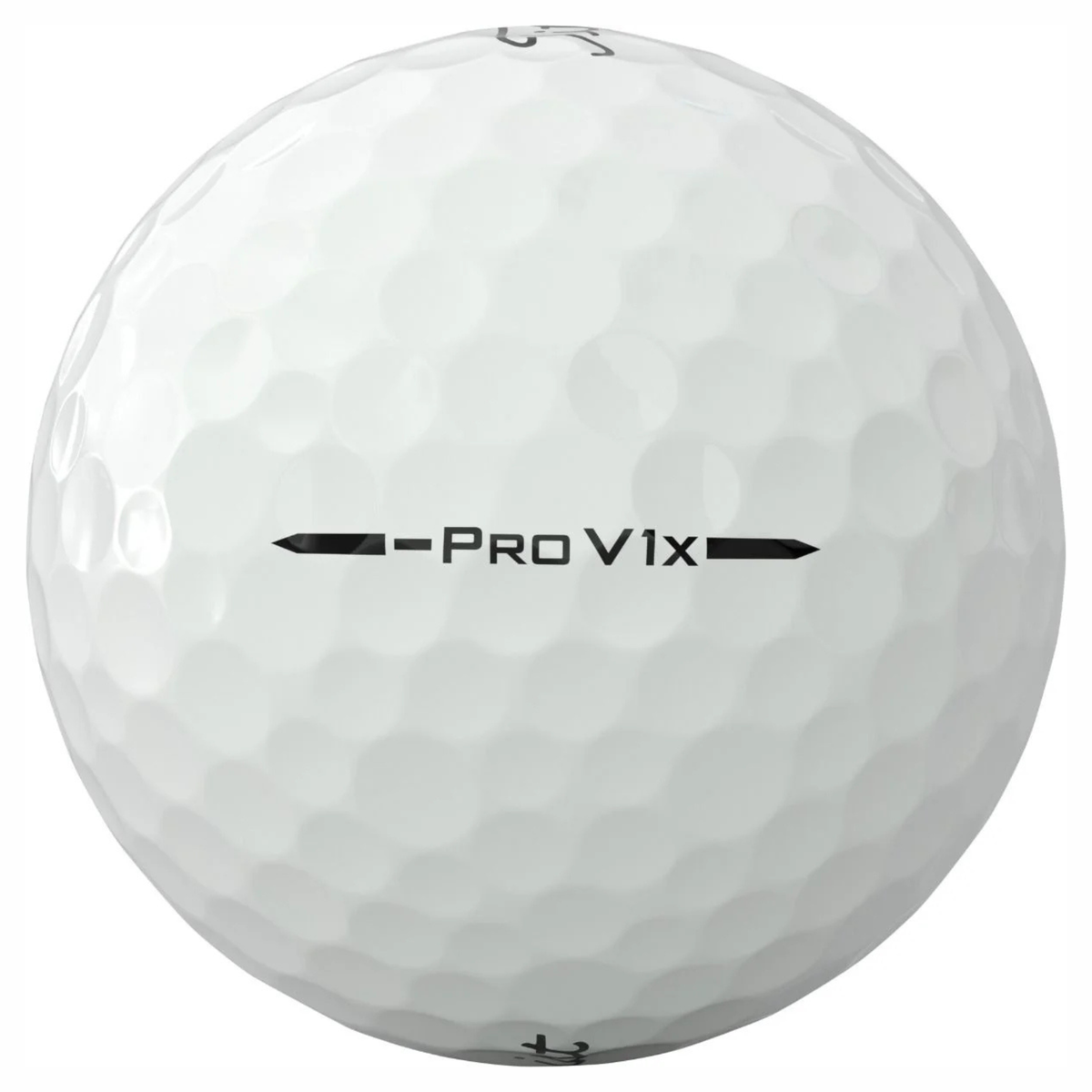 Titleist Pro V1x Left Dash Golf Balls