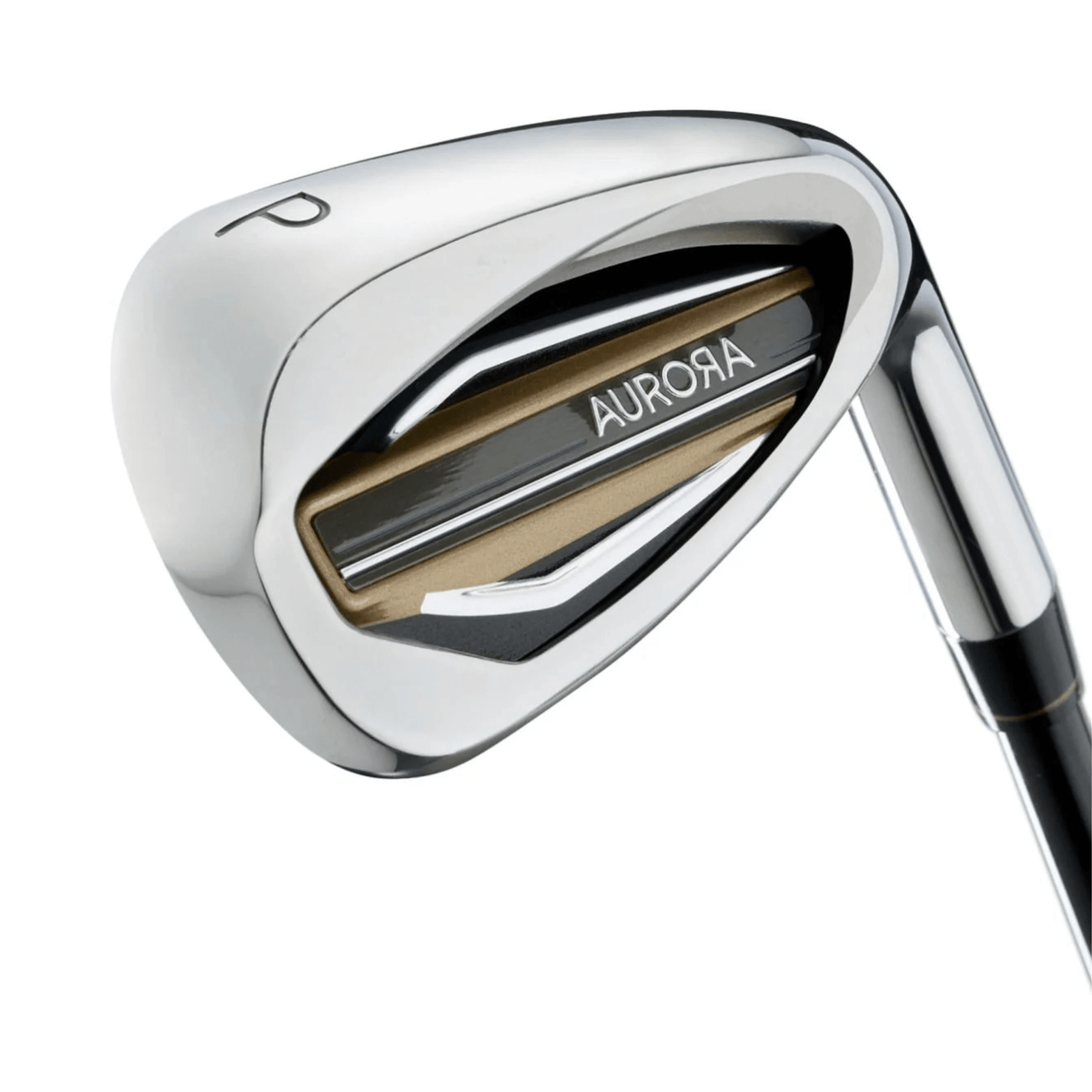 Wilson Women's Aurora Complete Package Set - Cart Bag