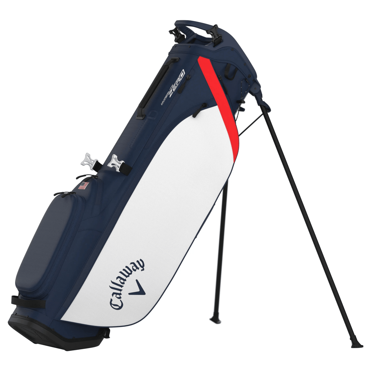 Callaway Hyperlite Zero Stand Bag