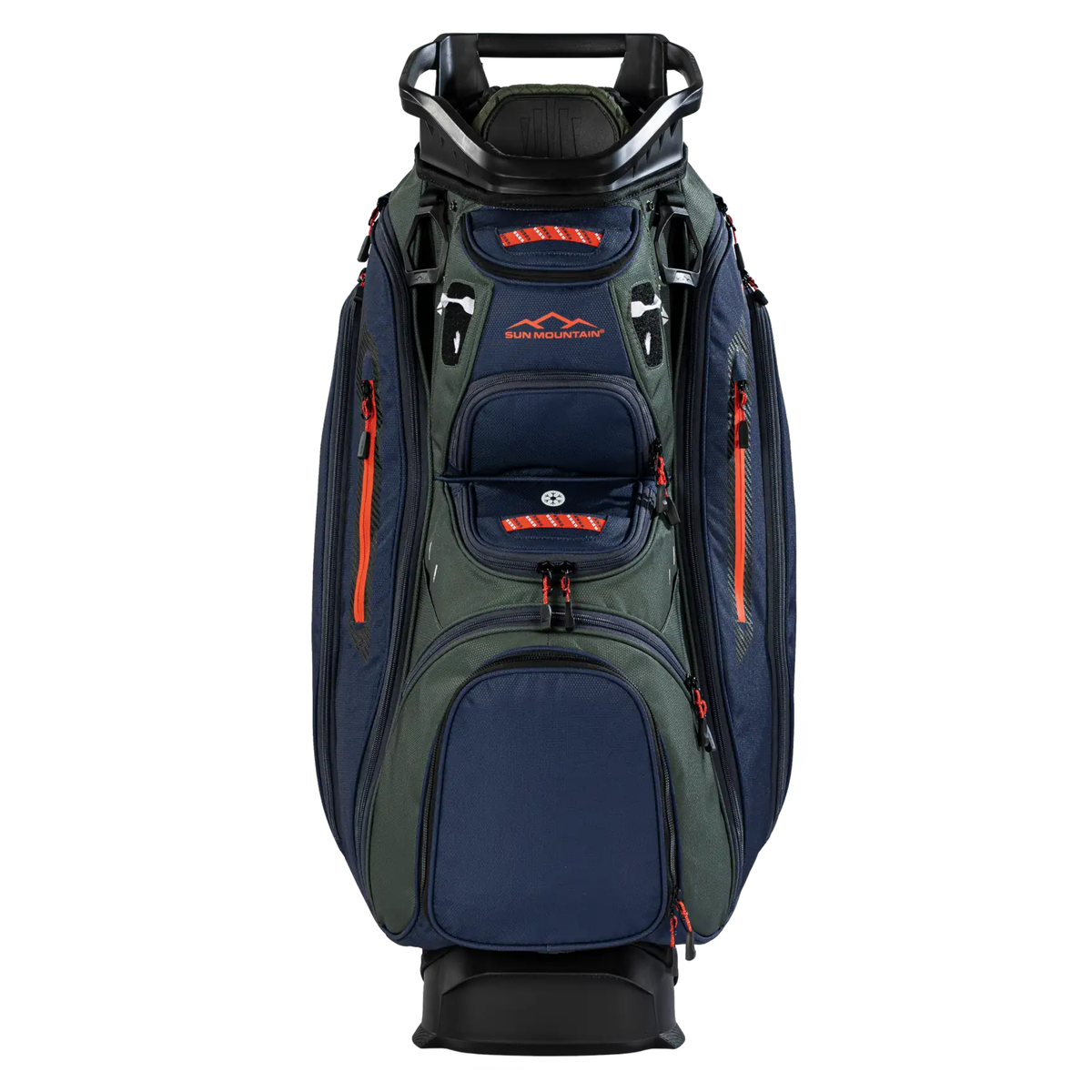 Sun Mountain C-130 Cart Bag