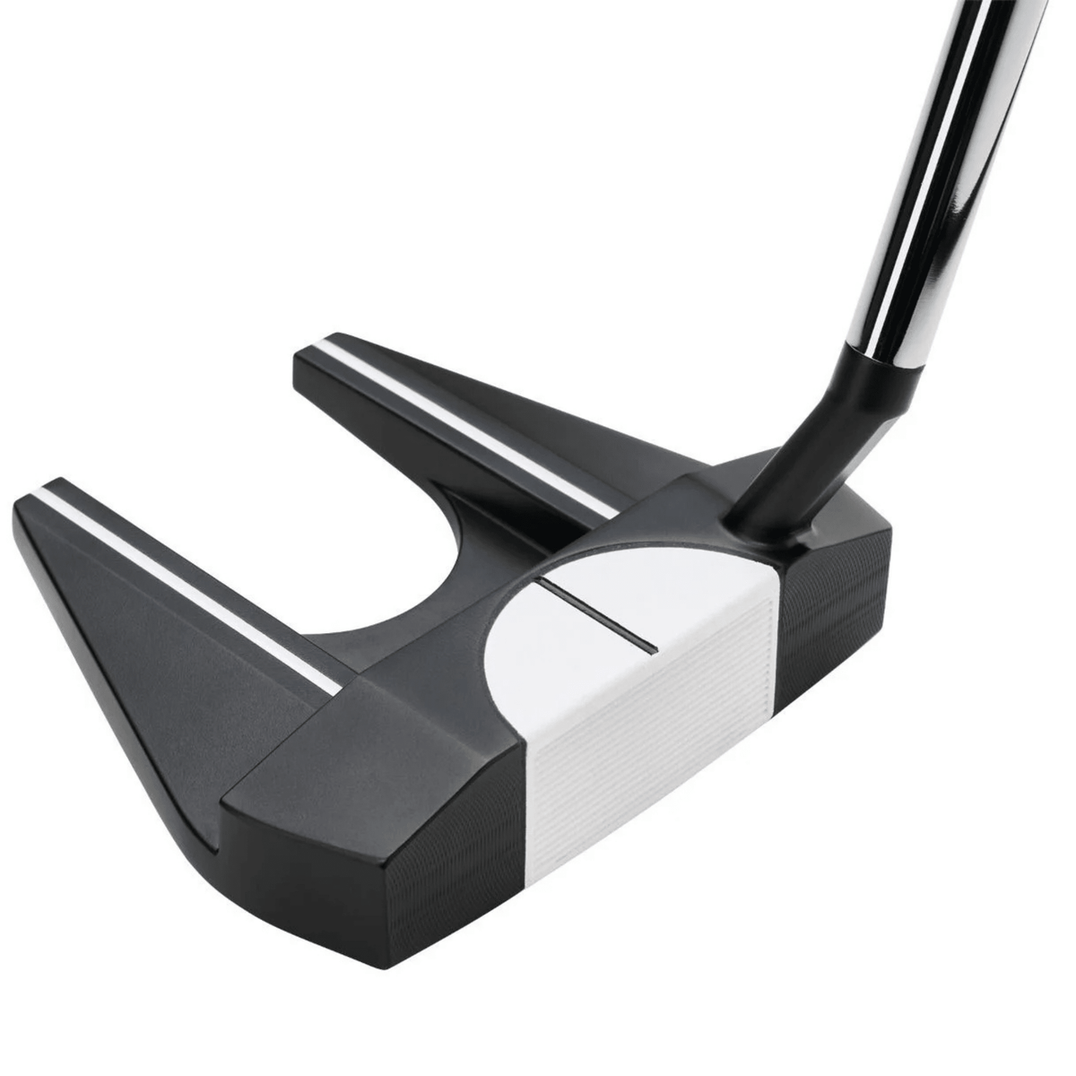 Odyssey Ai-DUAL #7 1/2 Ball S Putter