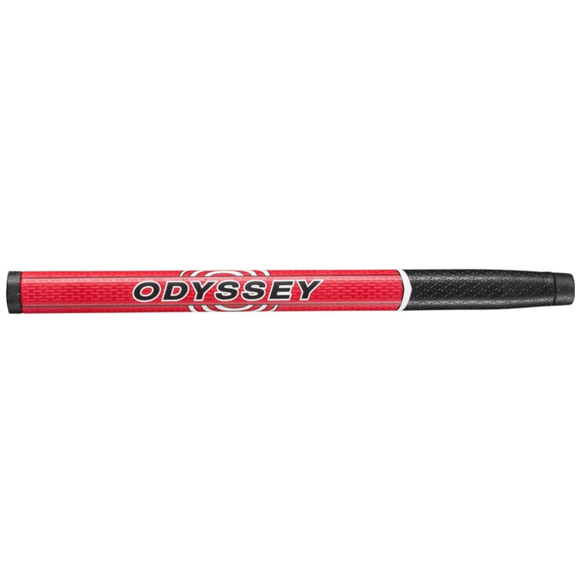 Odyssey Ai-DUAL Jailbird DB 1/2 Ball Cruiser Putter