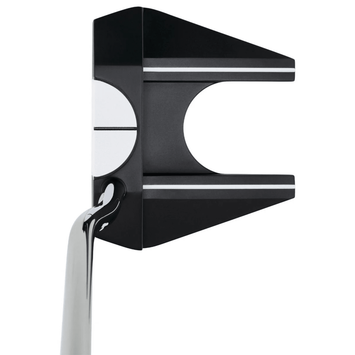 Odyssey Ai-DUAL #7 1/2 Ball DB Cruiser Putter