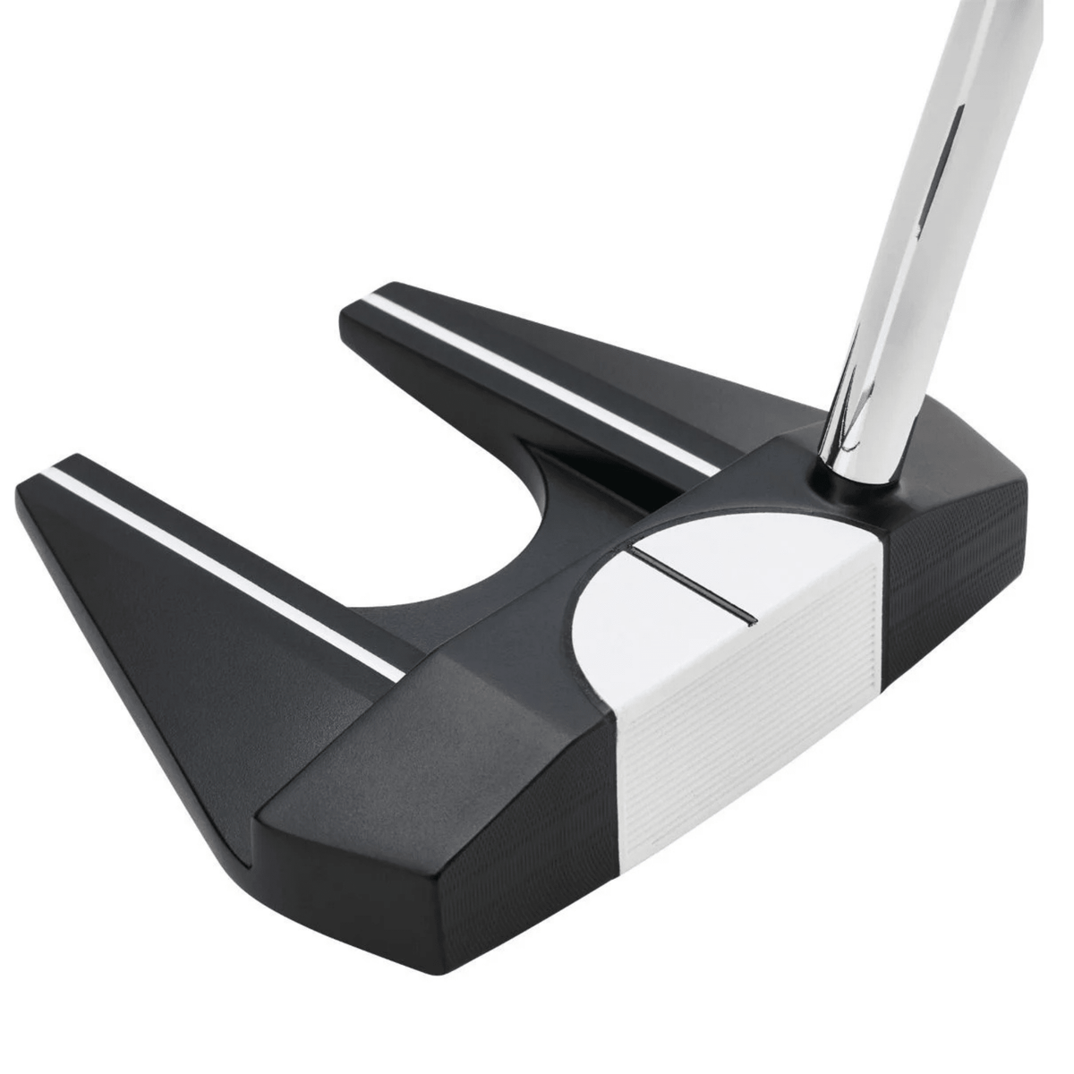 Odyssey Ai-DUAL #7 1/2 Ball DB Cruiser Putter