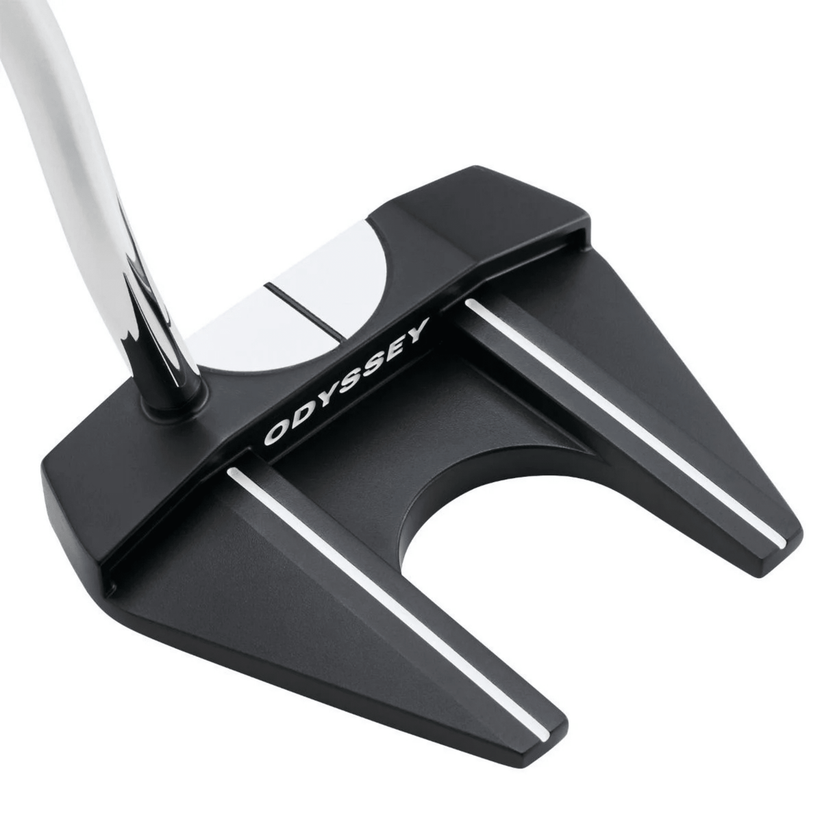 Odyssey Ai-DUAL #7 1/2 Ball DB Cruiser Putter