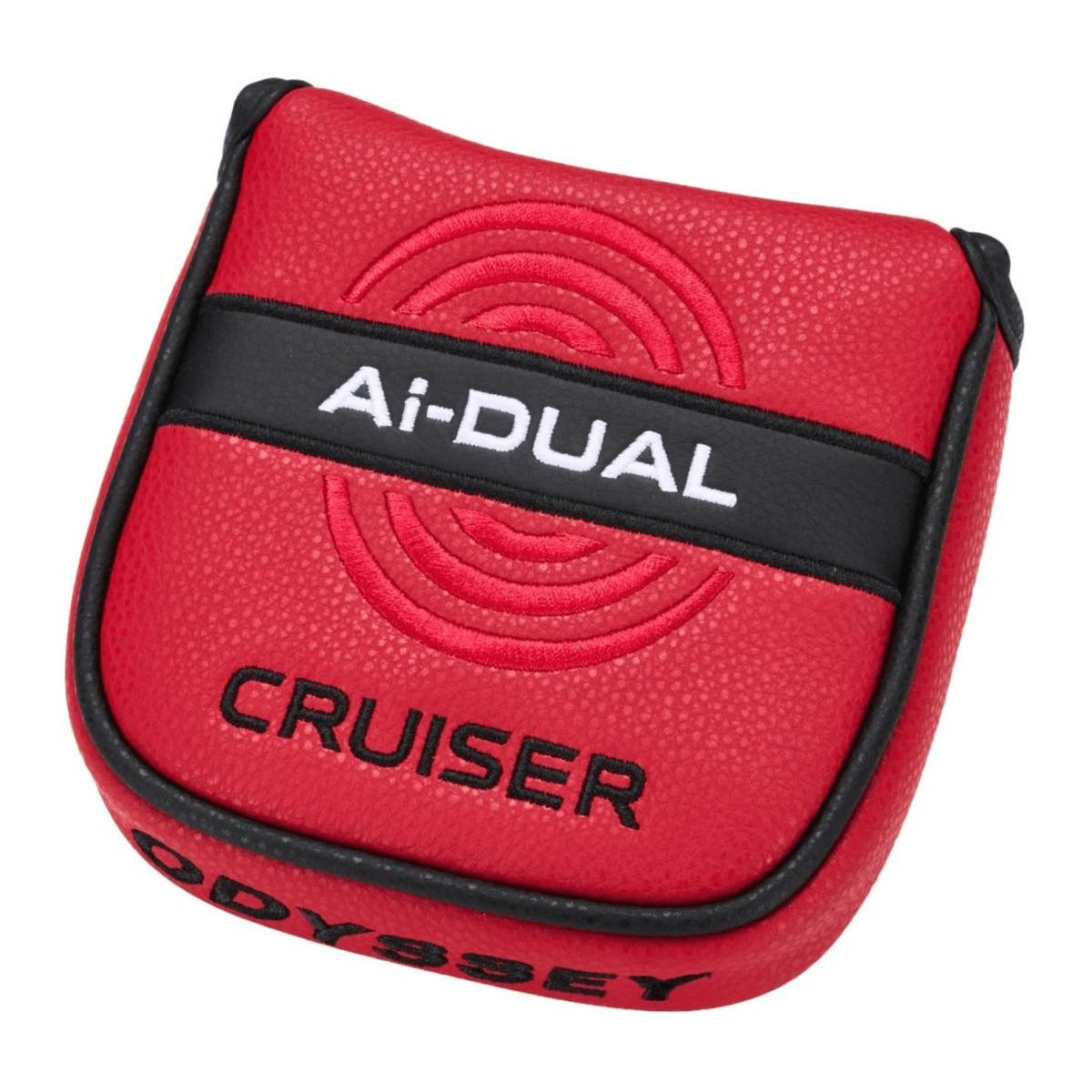 Odyssey Ai-DUAL #7 1/2 Ball DB Cruiser Putter
