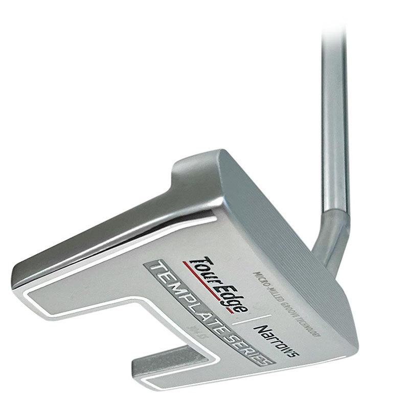 Tour Edge Template Series Narrows Putter