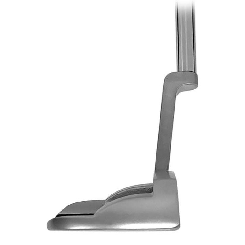Tour Edge Template Series Valley Putter