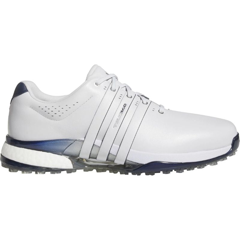 adidas Tour360 25 Spikeless Golf Shoes