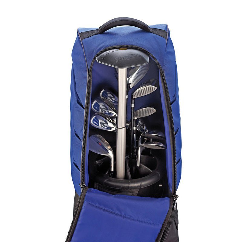 Bag Boy Backbone Travel Cover Protection System