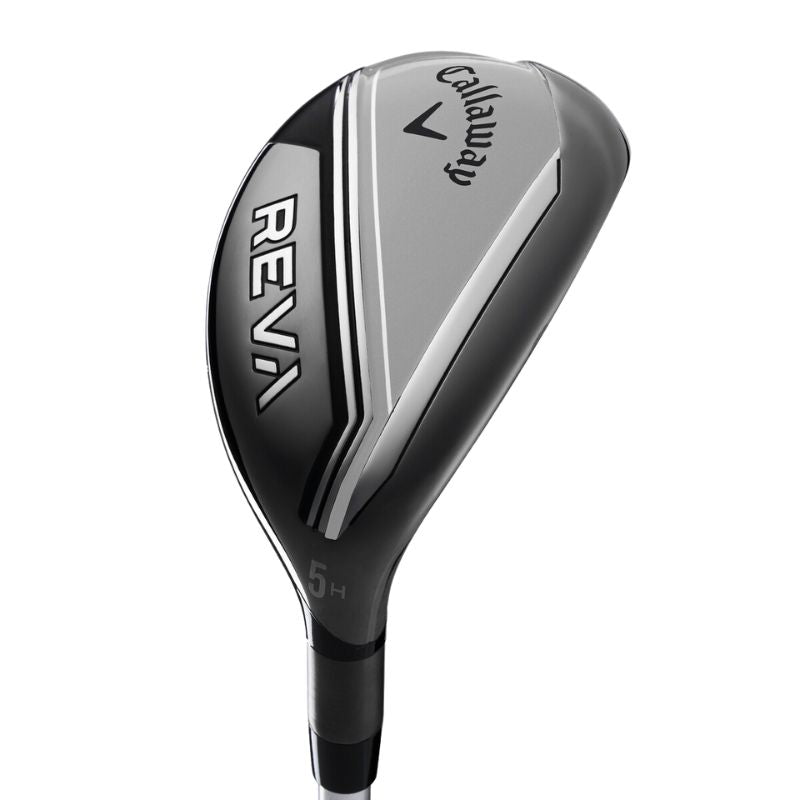 Callaway Women's REVA 11-Piece Package Set - Stand Bag