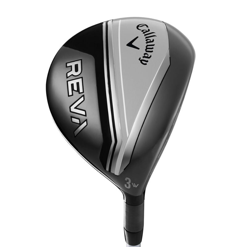 Callaway Women's REVA 11-Piece Package Set - Stand Bag