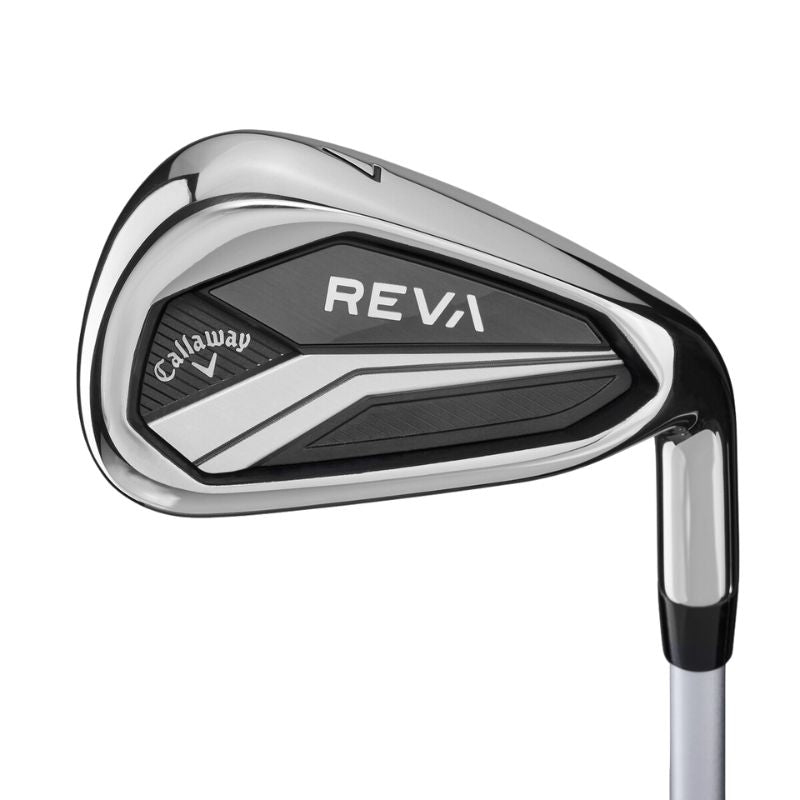 Callaway Women's REVA 11-Piece Package Set - Stand Bag