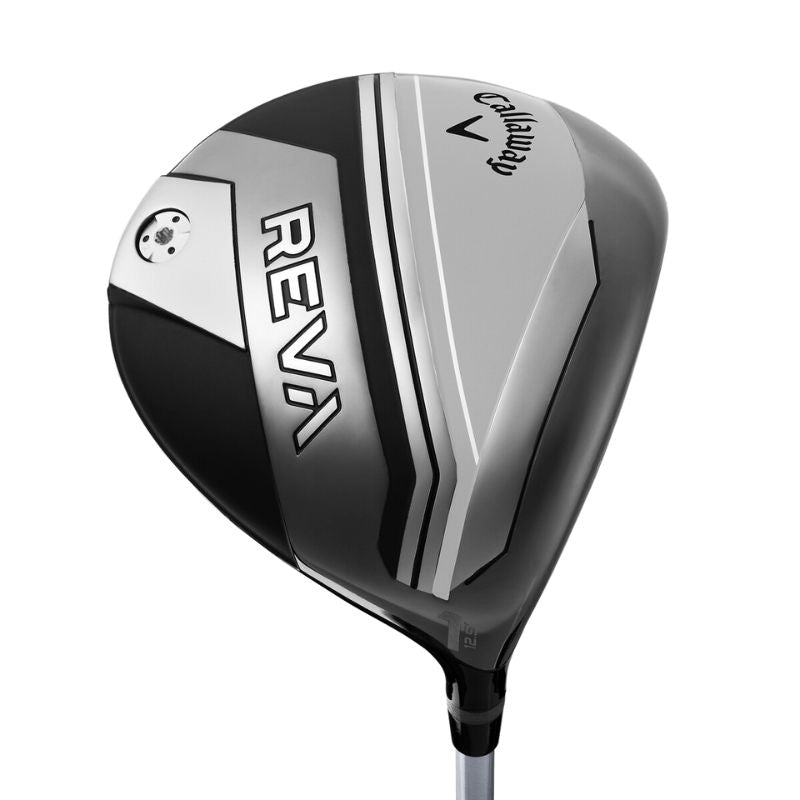 Callaway Women's REVA 11-Piece Package Set - Stand Bag